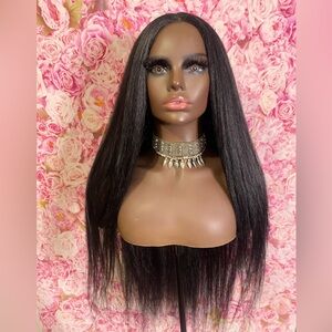 Synthetic Wig 36 Inches